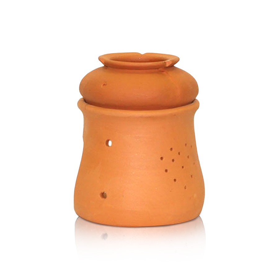 Aroma lučka Terakota