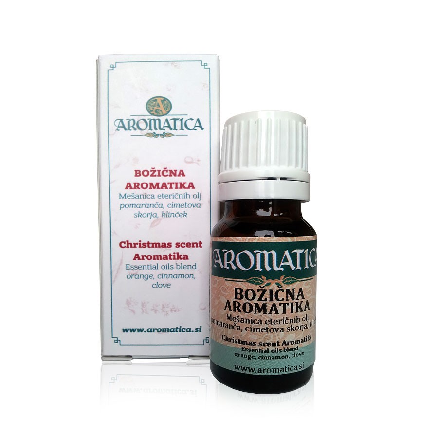 Božična Aromatica