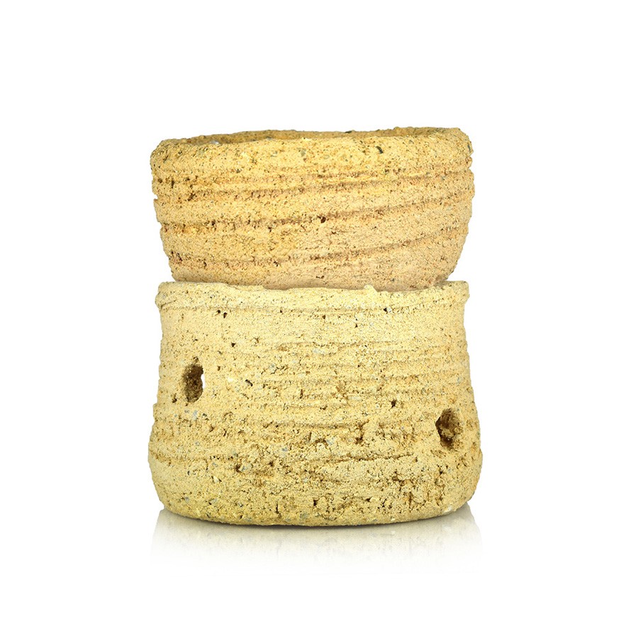 Glinena aroma lučka