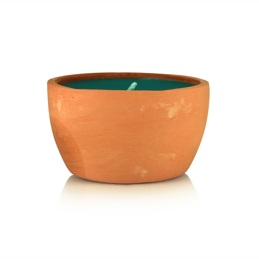 Dišeča sveča Borov Gozdiček